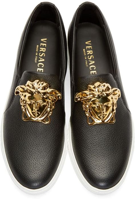 buy versace mens shoes online|versace men's shoes on clearance.